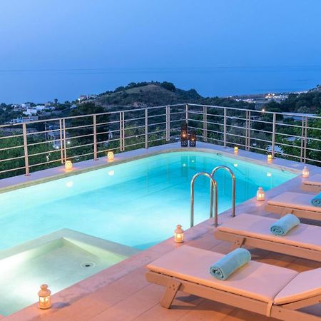 Le Stelle Villa Георгиуполис Экстерьер фото