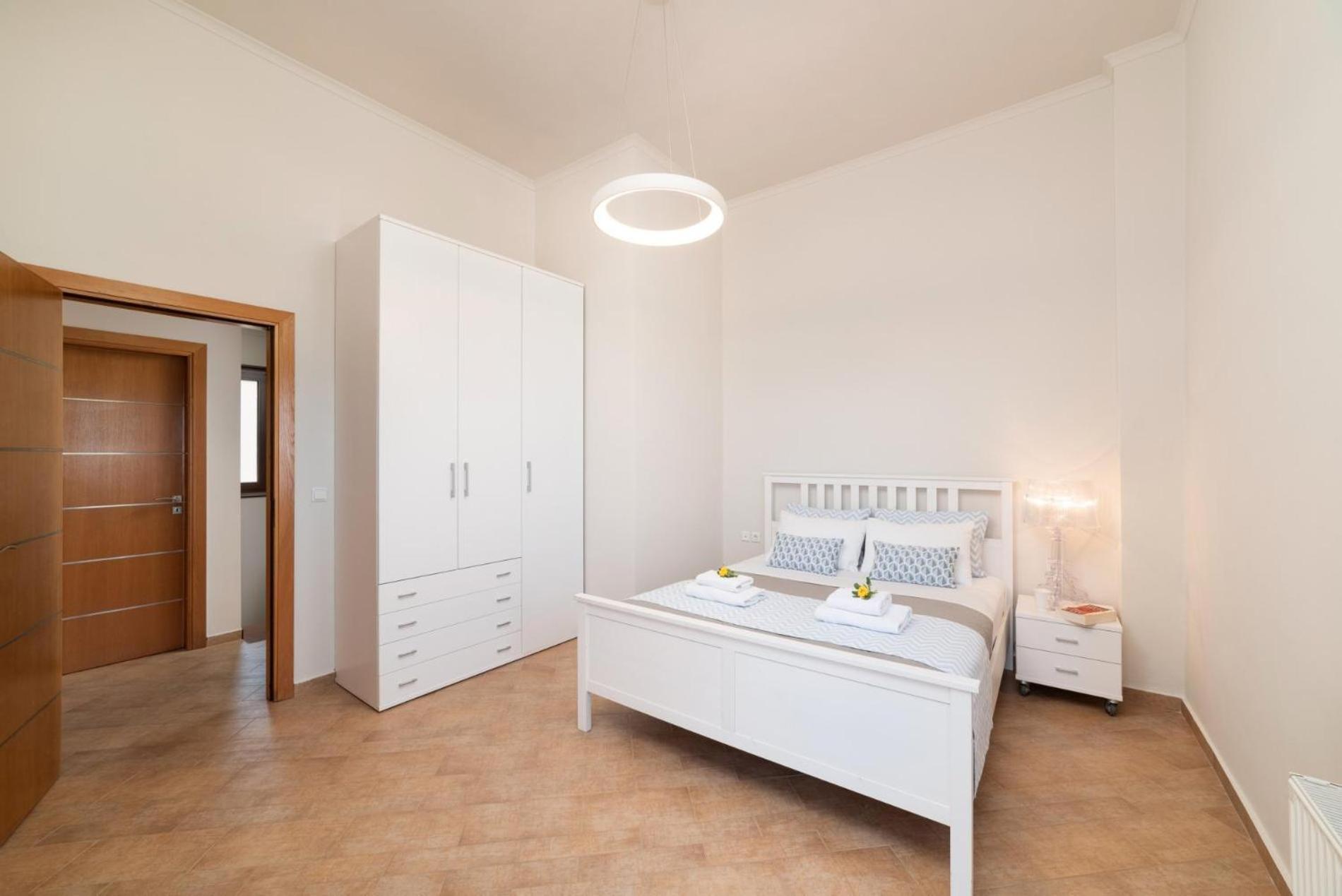 Le Stelle Villa Георгиуполис Экстерьер фото